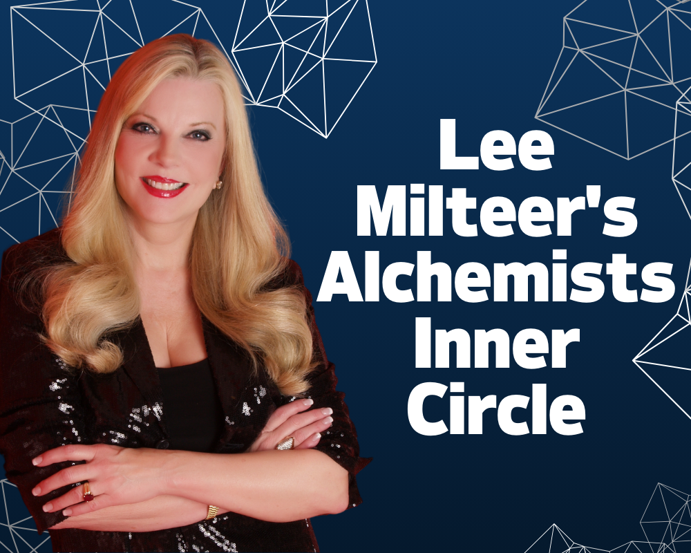 Alchemists Inner Circle