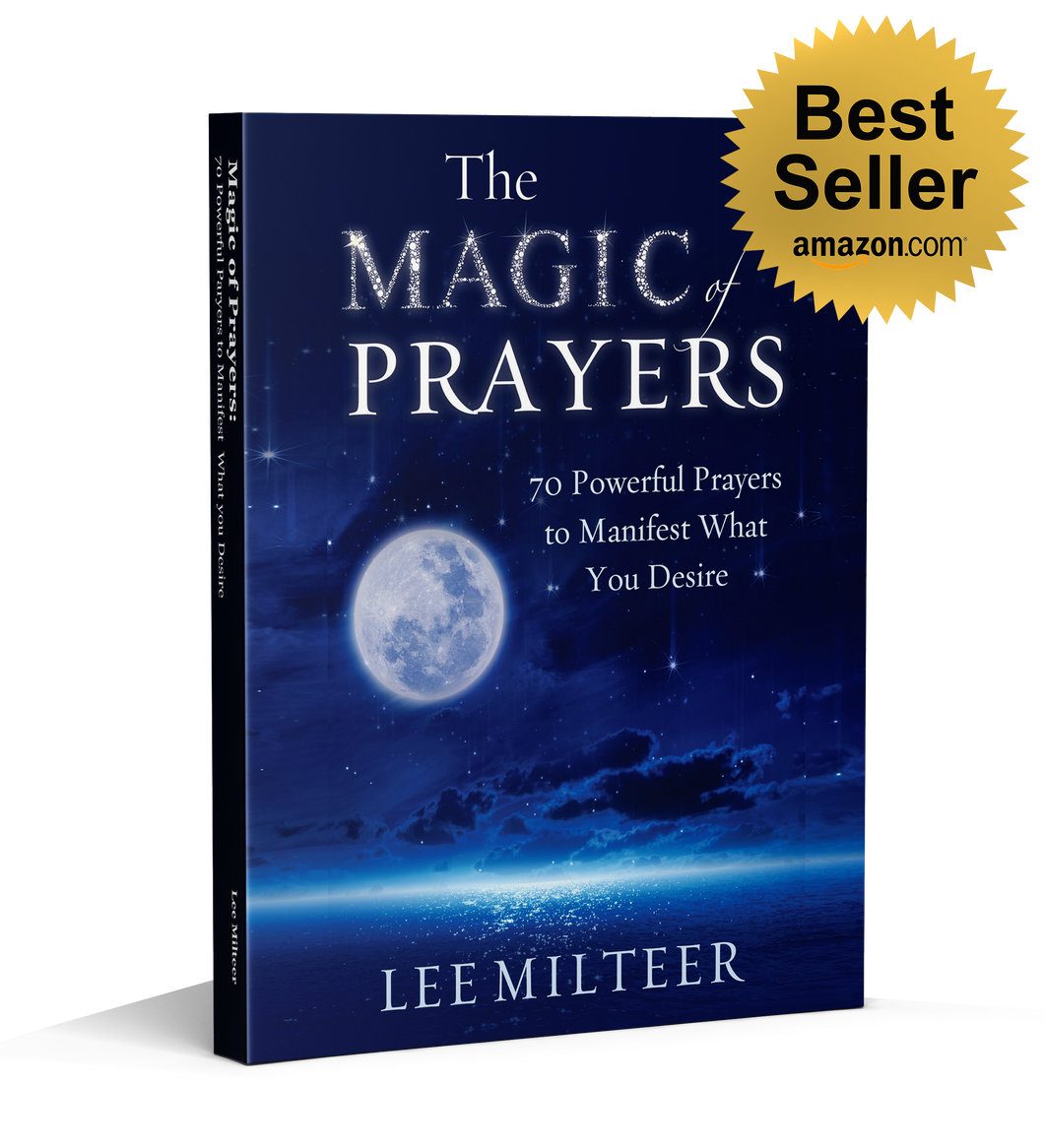The Magic of Prayers