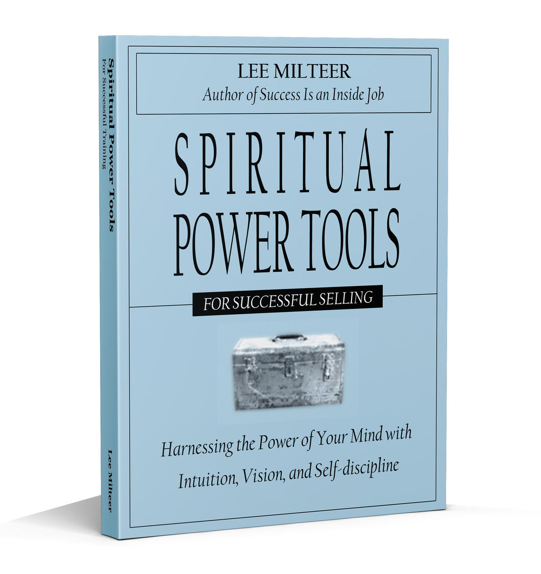 Spiritual Power Tools