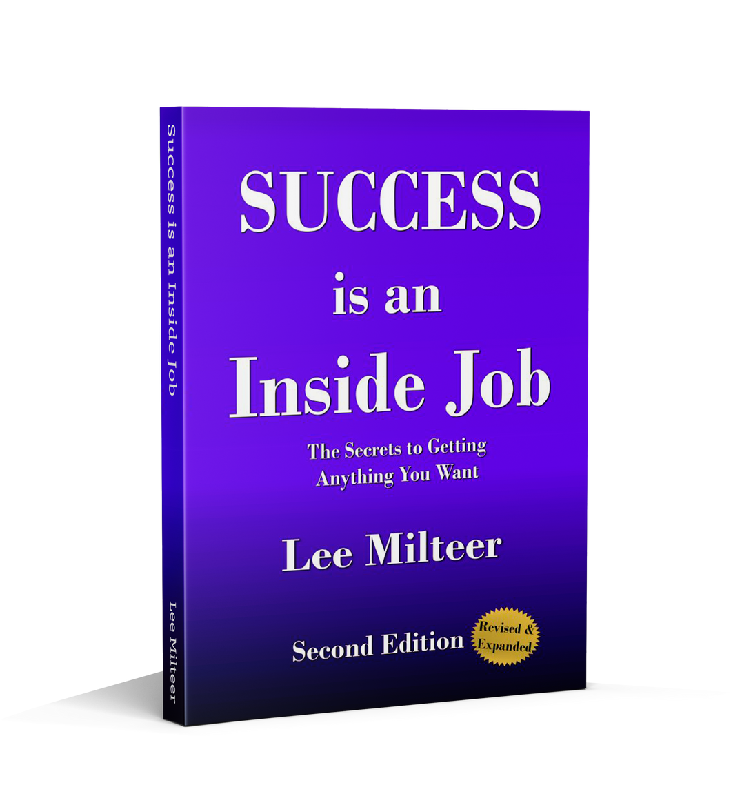 Success is an Inside Job-Second Edition
