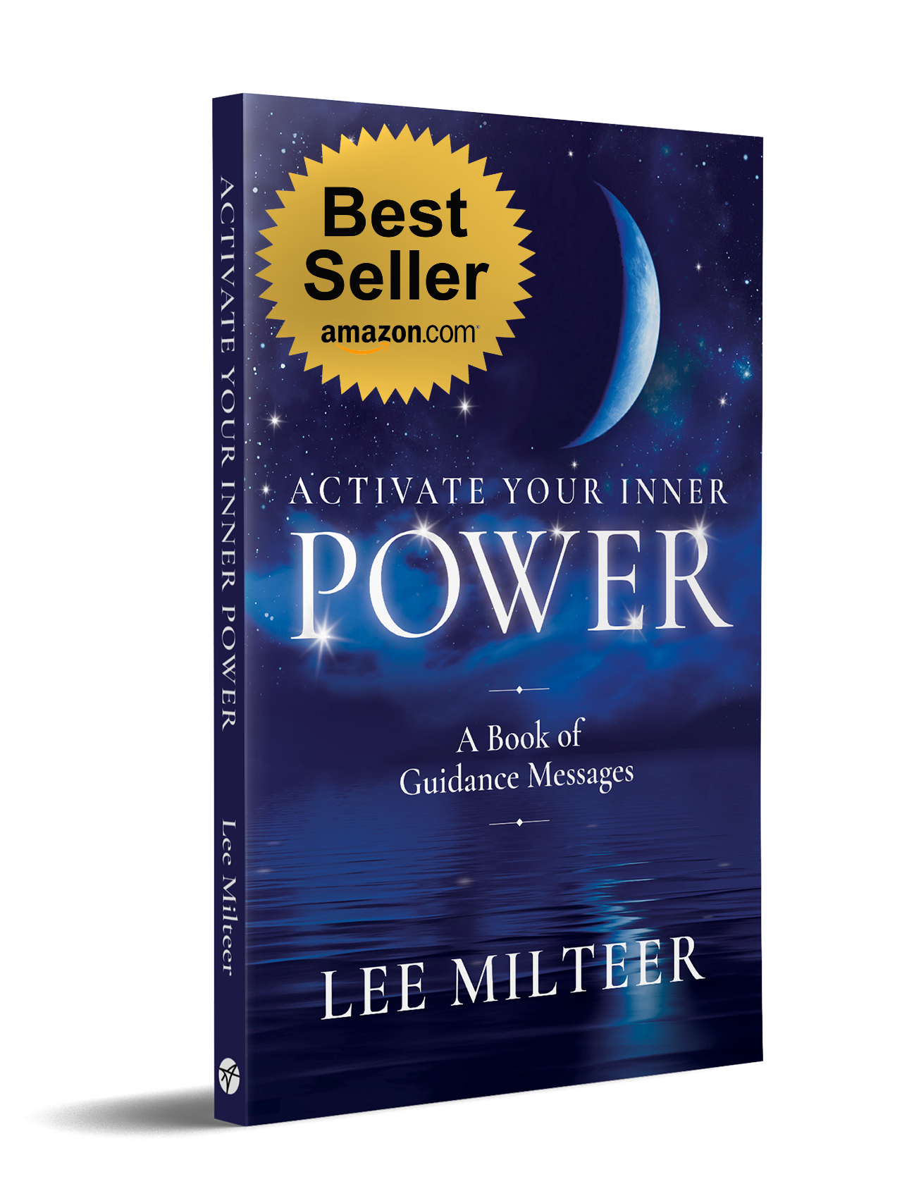 Activate Your Inner Power - Milteer Inc.
